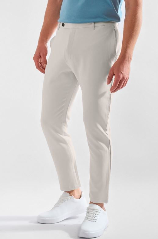 PANTALON JOG GI PERLA